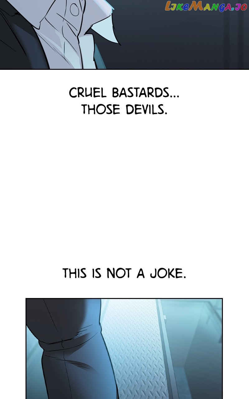 This World is Money And Power Chapter 130 - page 24