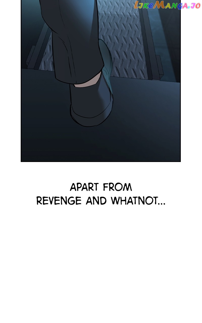This World is Money And Power Chapter 130 - page 25