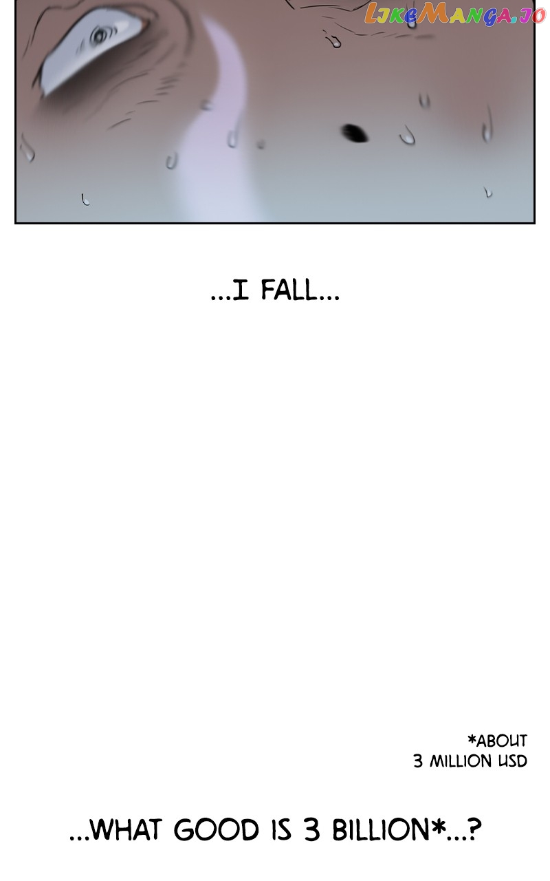 This World is Money And Power Chapter 130 - page 28