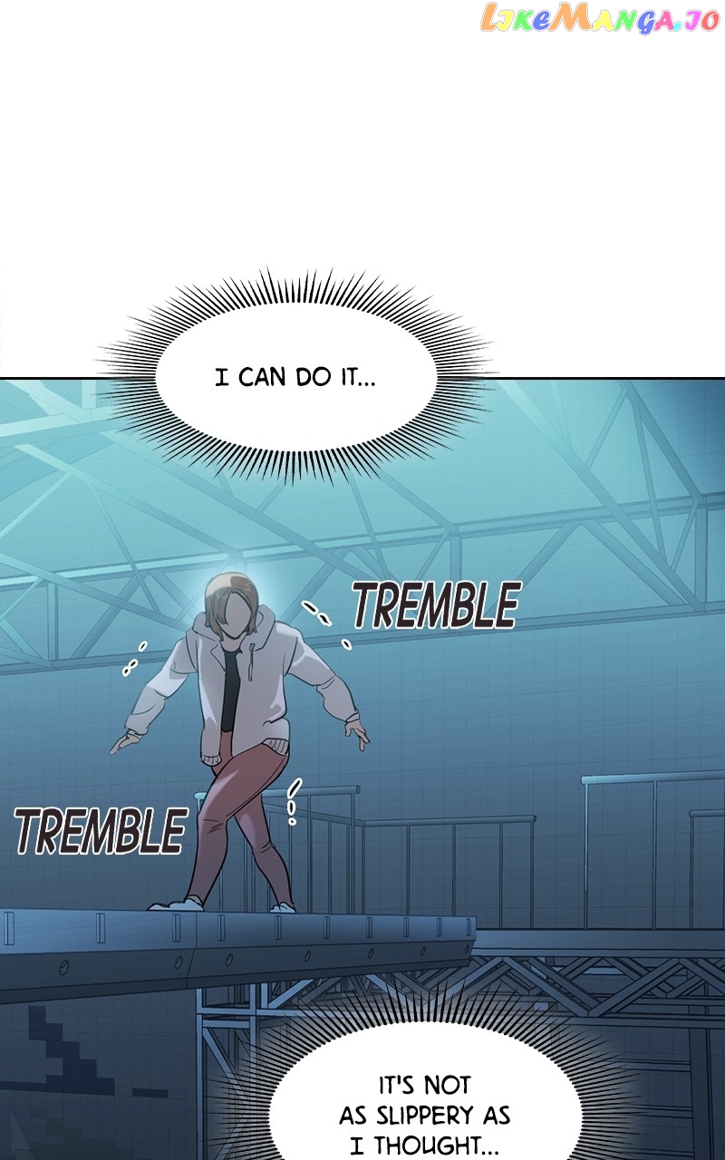 This World is Money And Power Chapter 130 - page 36