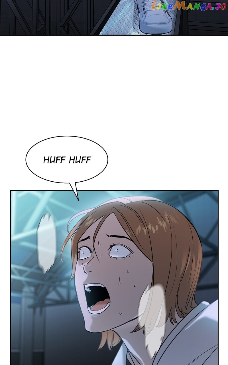 This World is Money And Power Chapter 130 - page 41