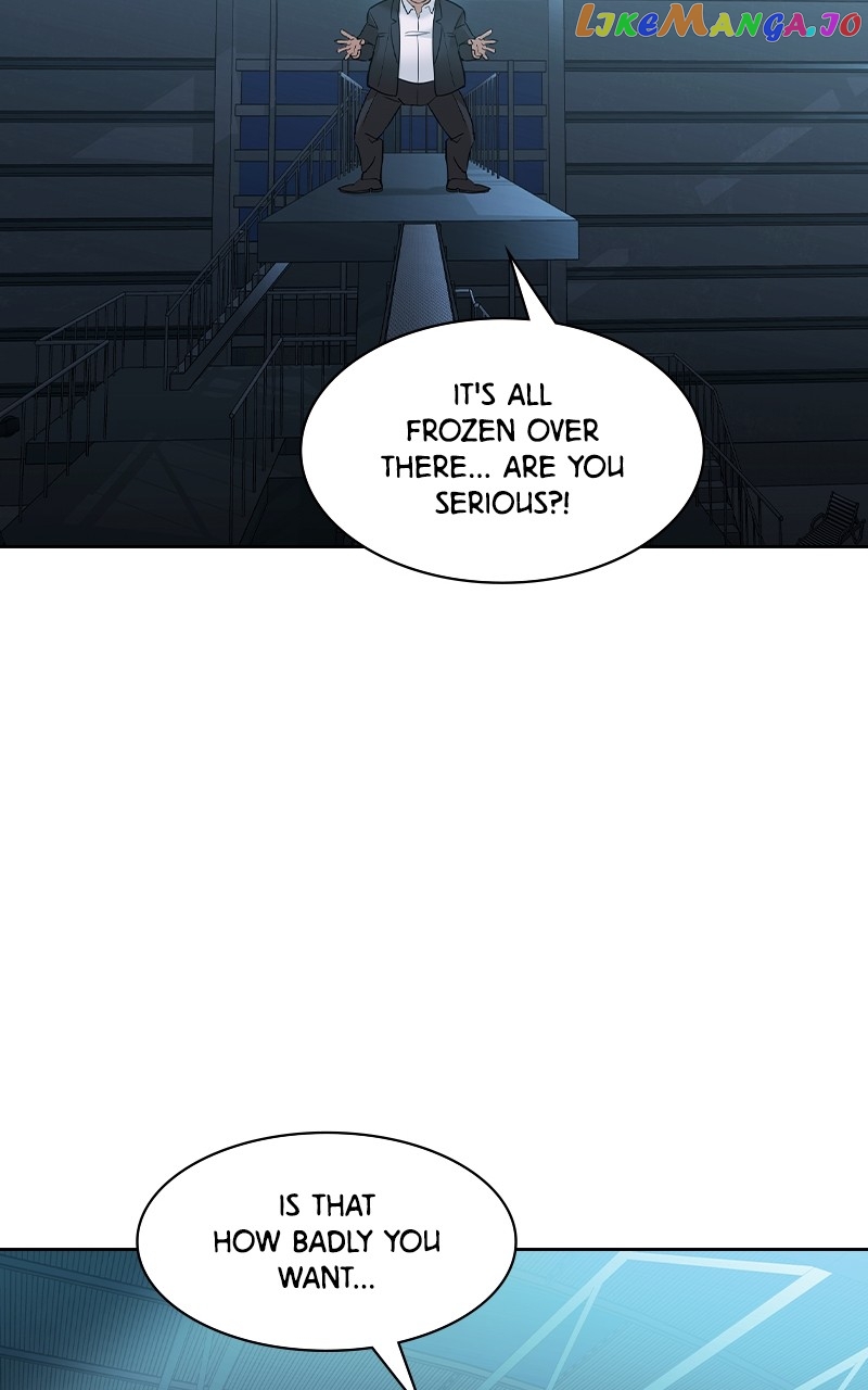 This World is Money And Power Chapter 130 - page 44