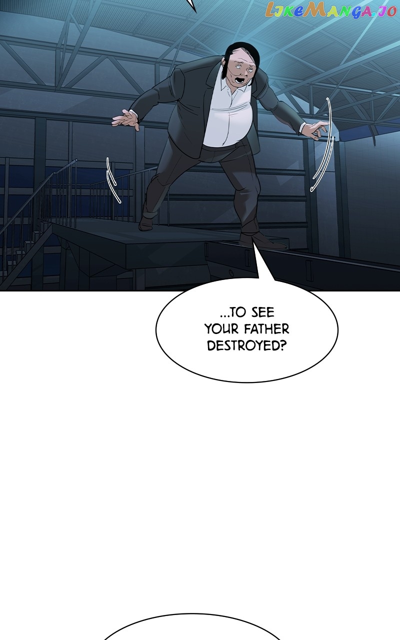 This World is Money And Power Chapter 130 - page 45