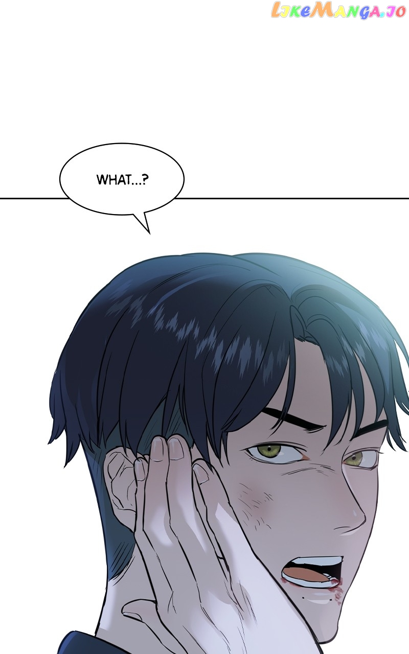 This World is Money And Power Chapter 130 - page 48