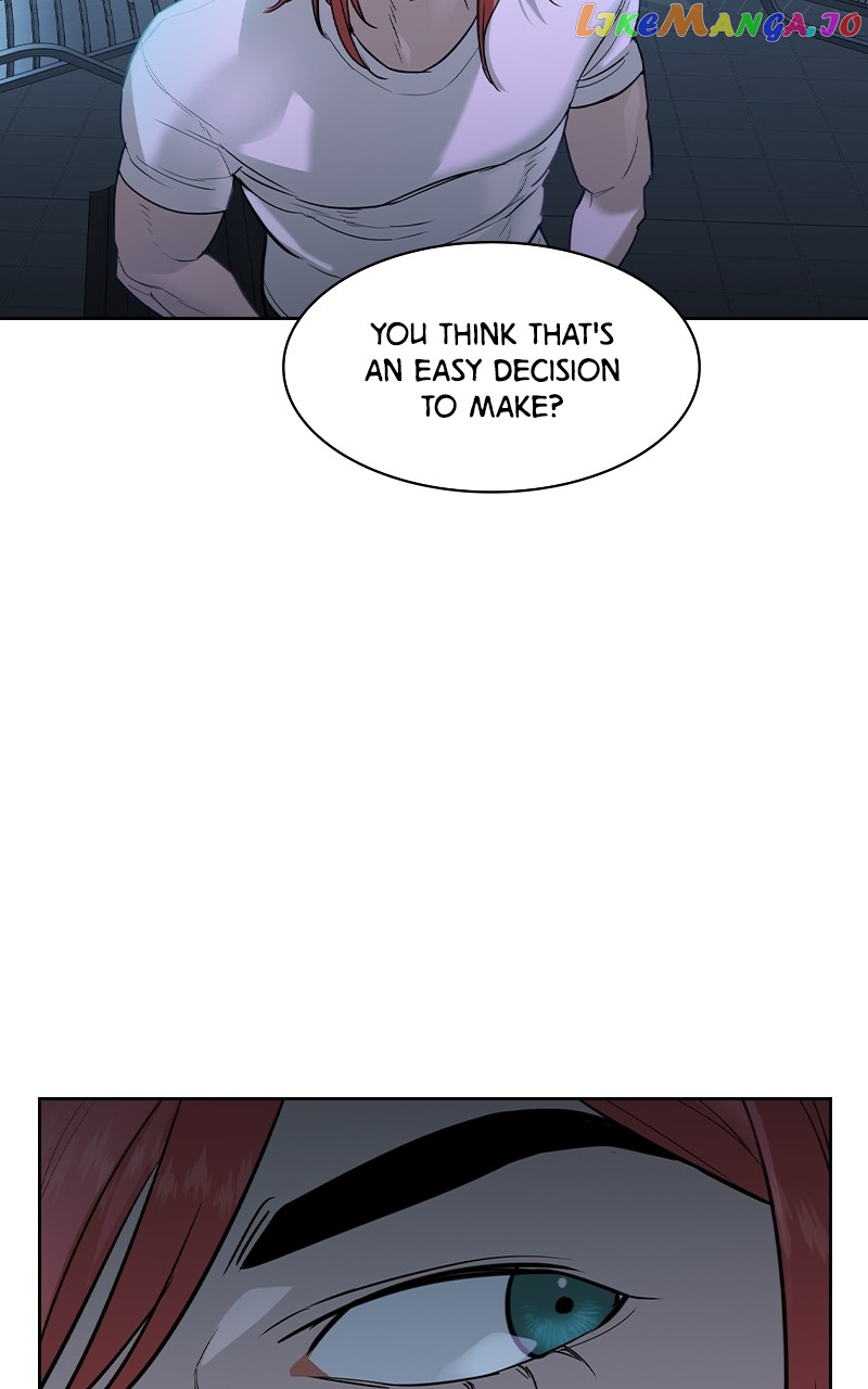 This World is Money And Power Chapter 130 - page 54