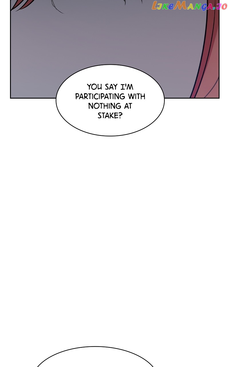 This World is Money And Power Chapter 130 - page 55