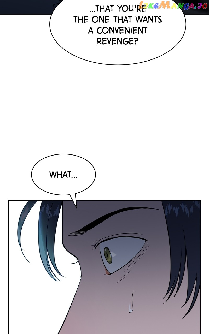 This World is Money And Power Chapter 130 - page 57
