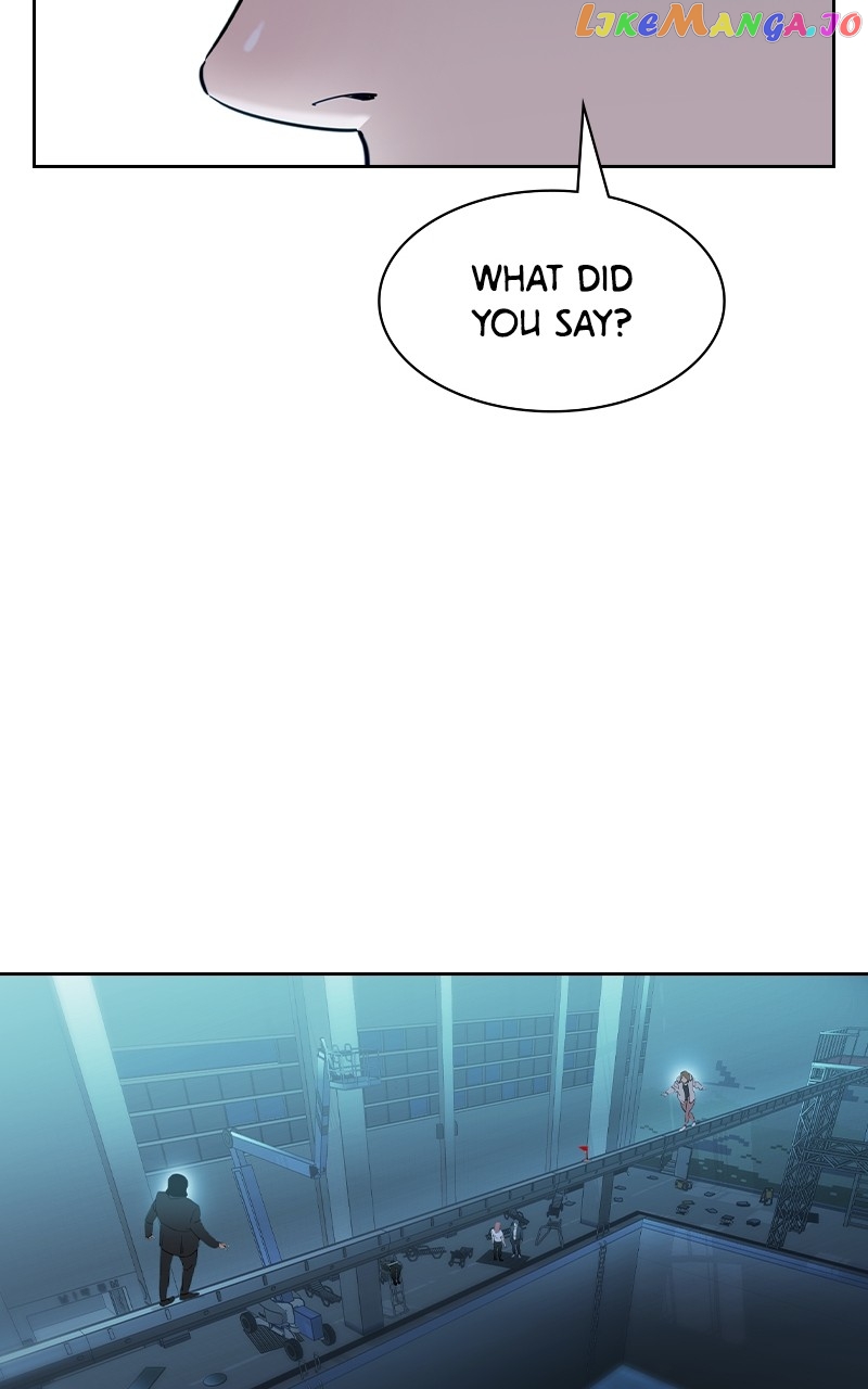 This World is Money And Power Chapter 130 - page 58