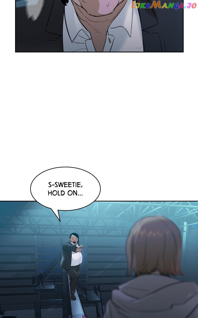 This World is Money And Power Chapter 130 - page 60