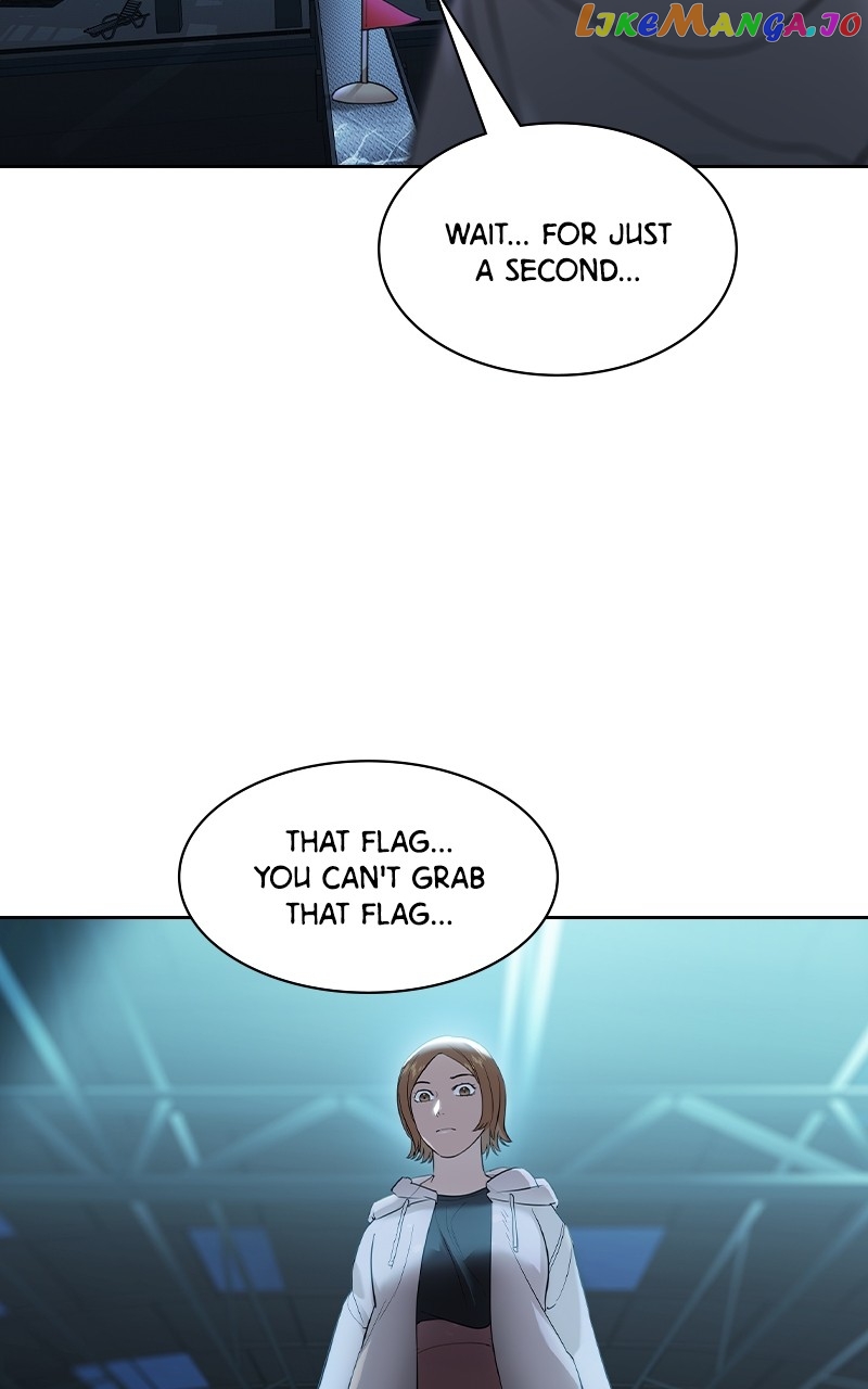 This World is Money And Power Chapter 130 - page 61