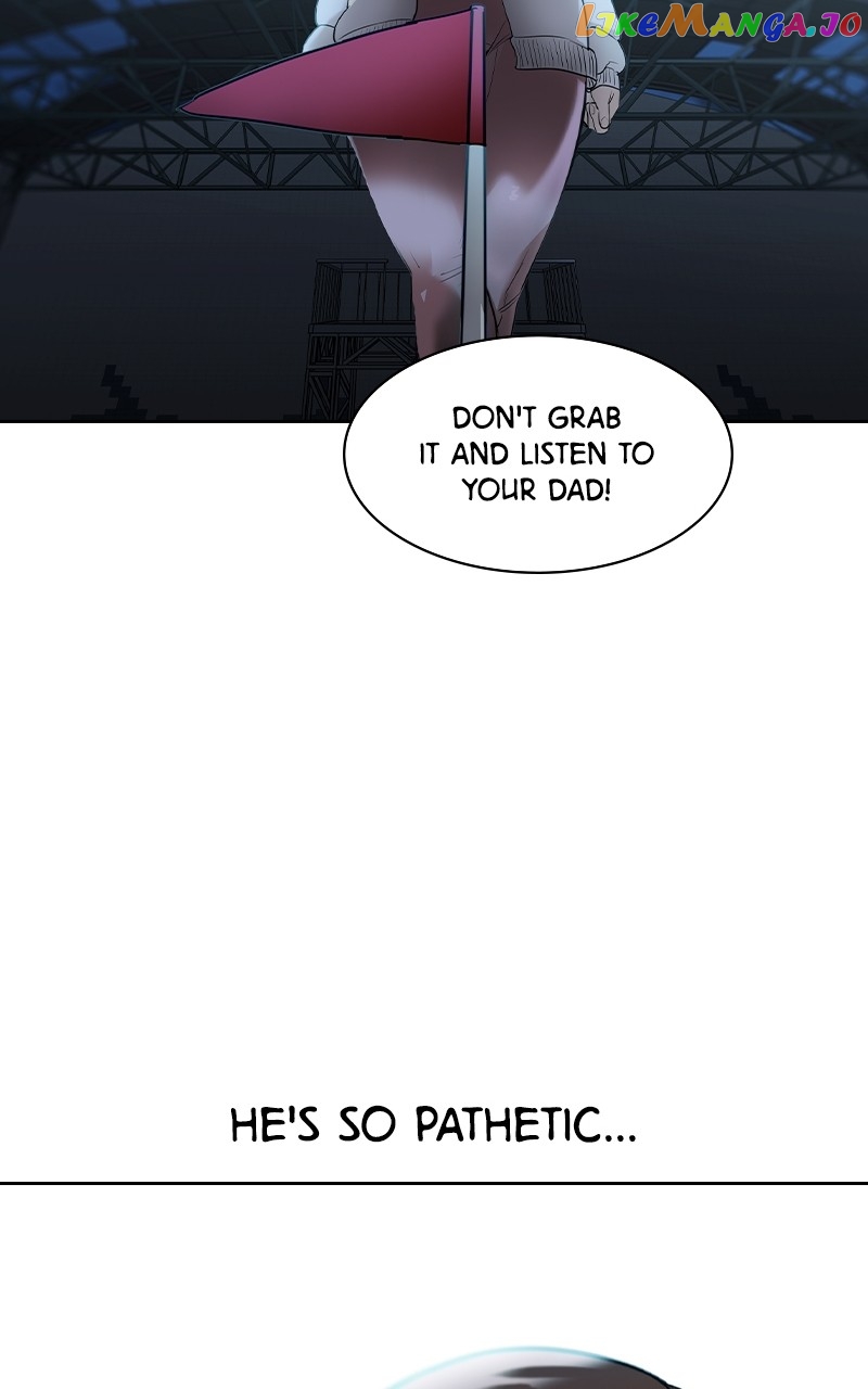 This World is Money And Power Chapter 130 - page 62