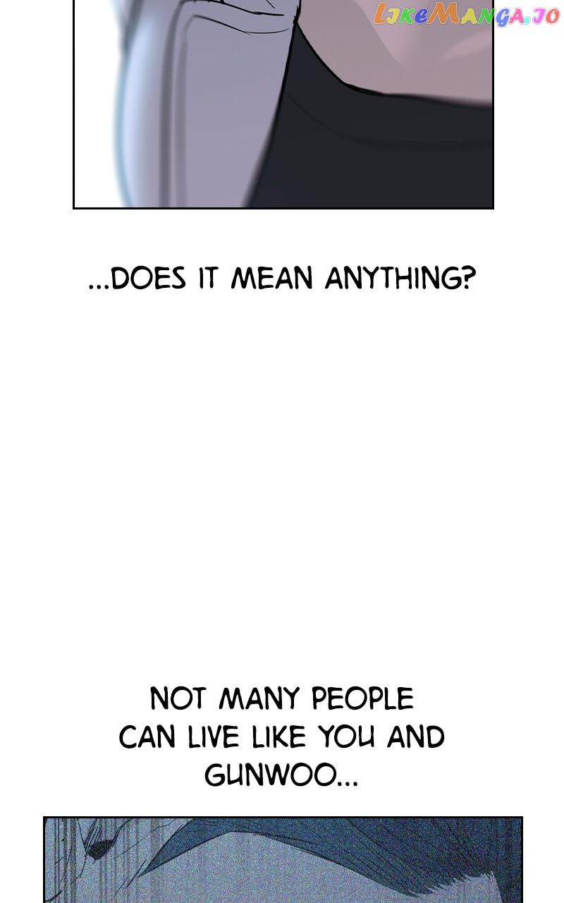 This World is Money And Power Chapter 130 - page 66