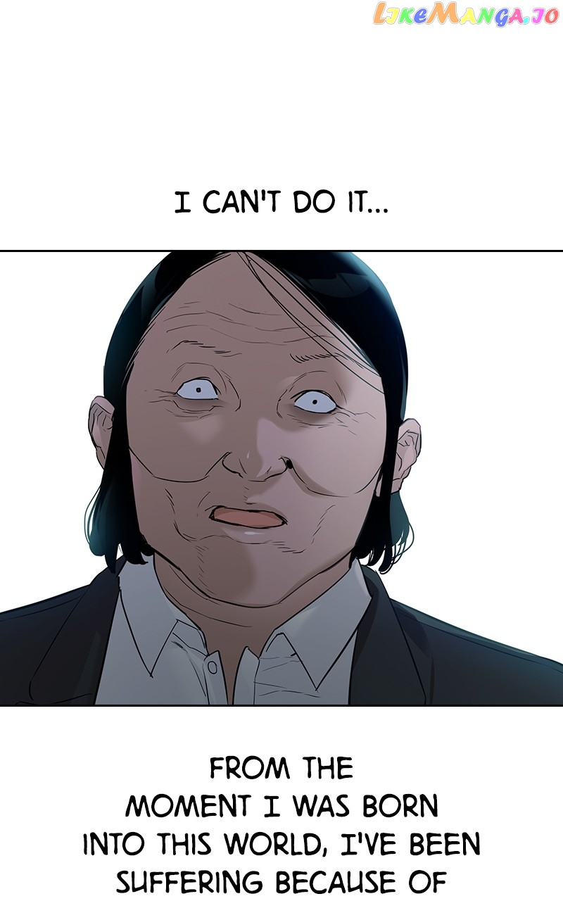 This World is Money And Power Chapter 130 - page 68