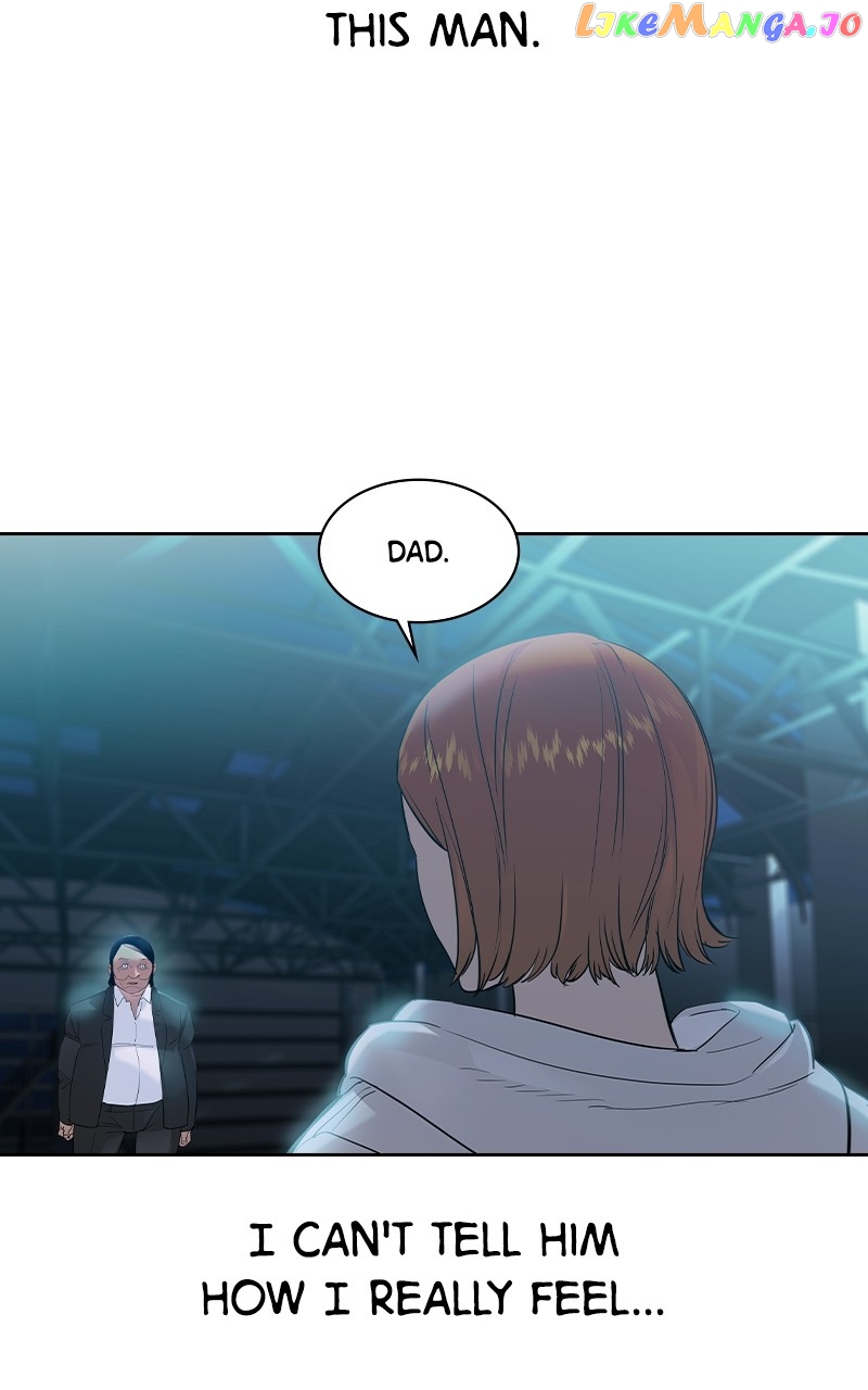 This World is Money And Power Chapter 130 - page 69