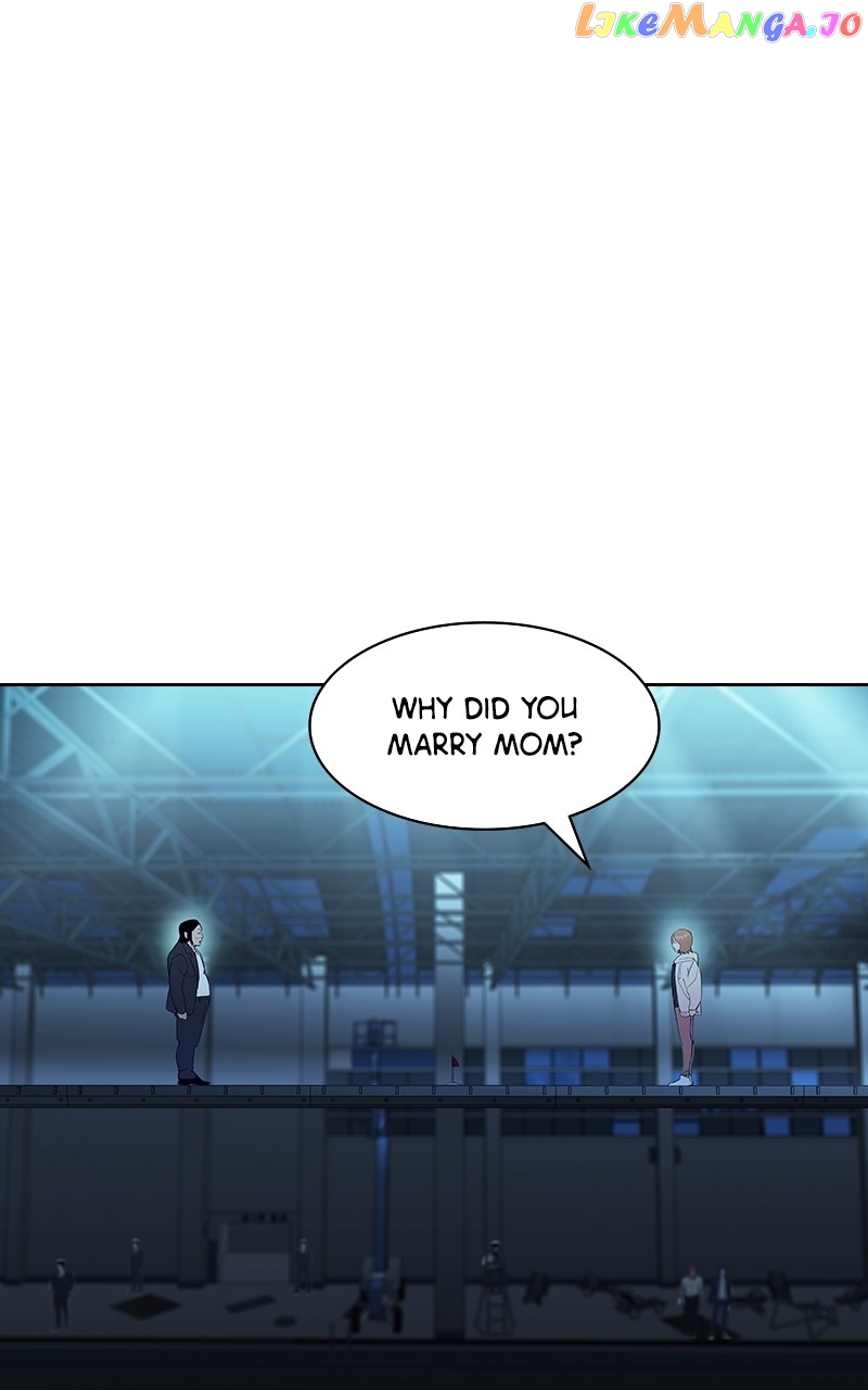 This World is Money And Power Chapter 130 - page 70