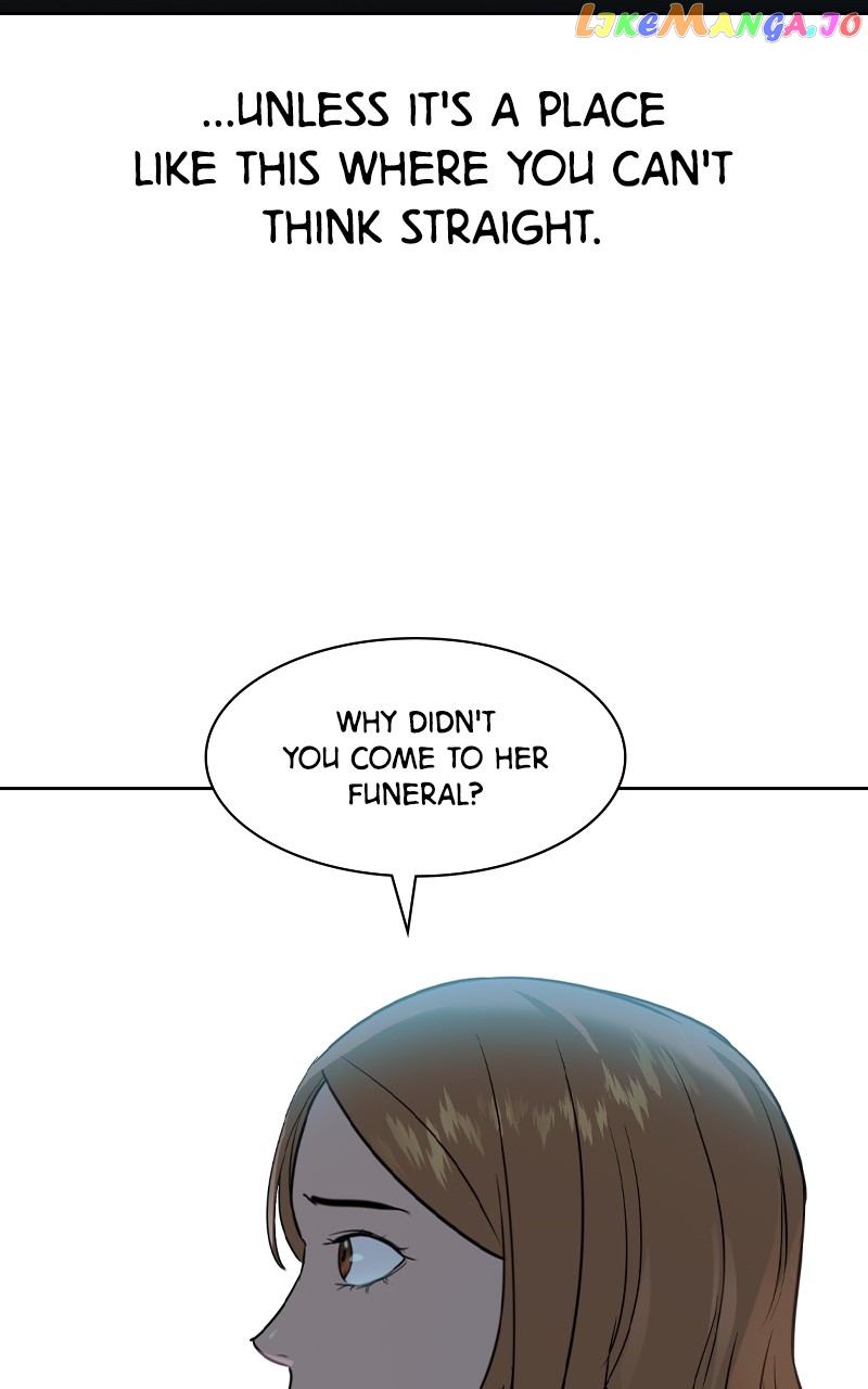 This World is Money And Power Chapter 130 - page 71