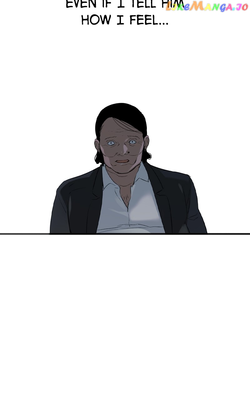 This World is Money And Power Chapter 130 - page 73
