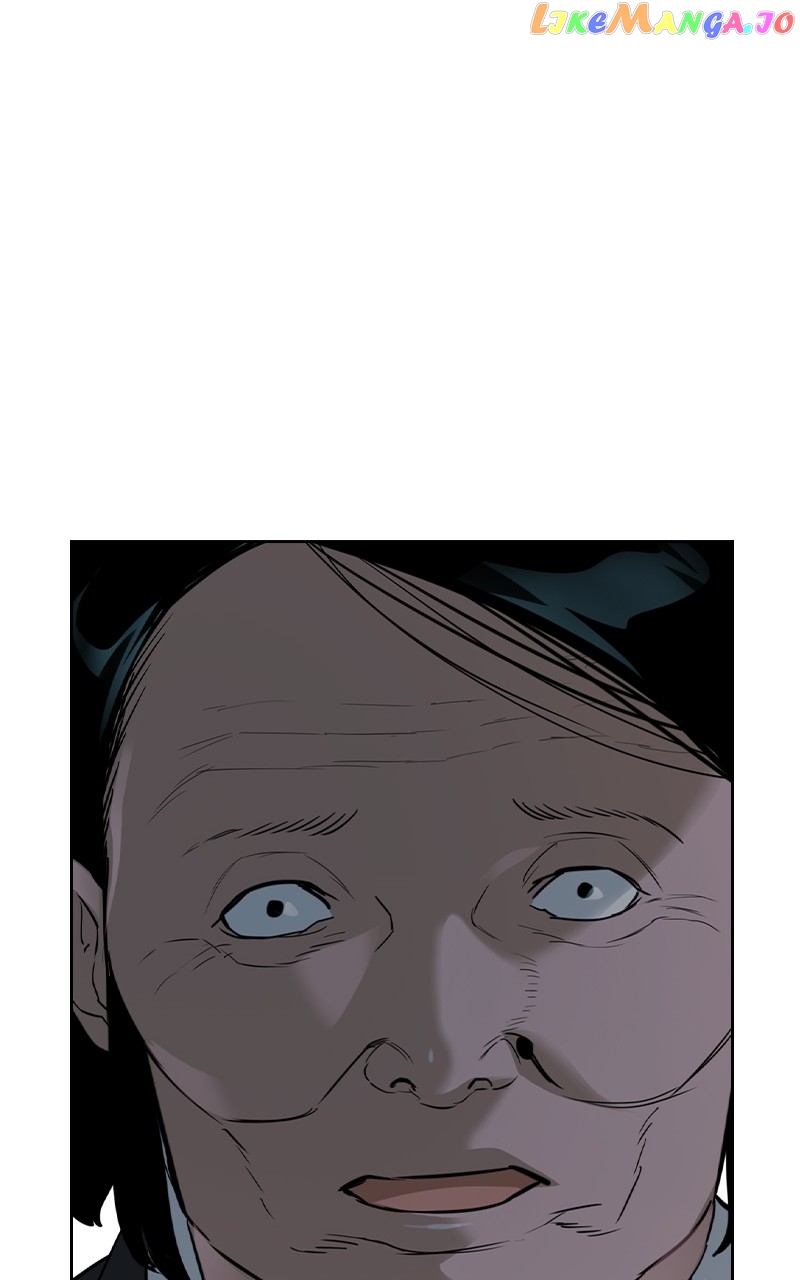 This World is Money And Power Chapter 130 - page 74