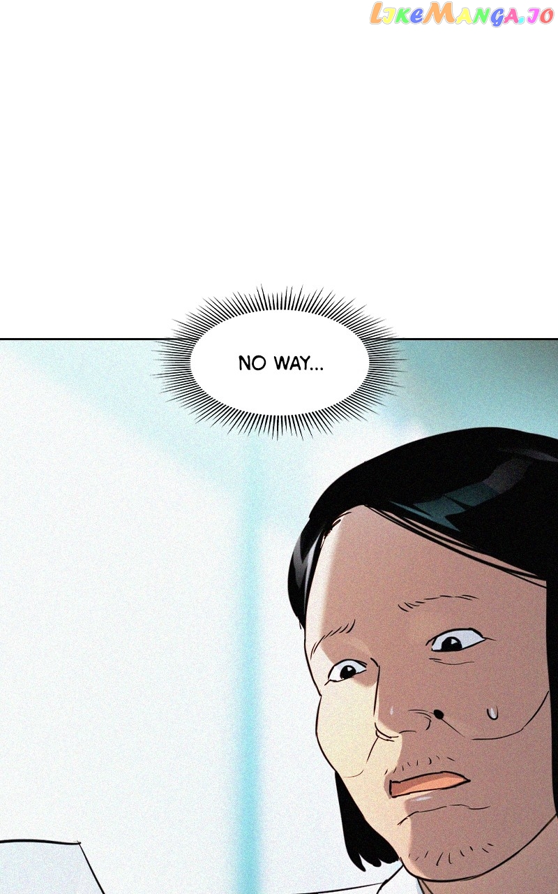 This World is Money And Power Chapter 130 - page 79