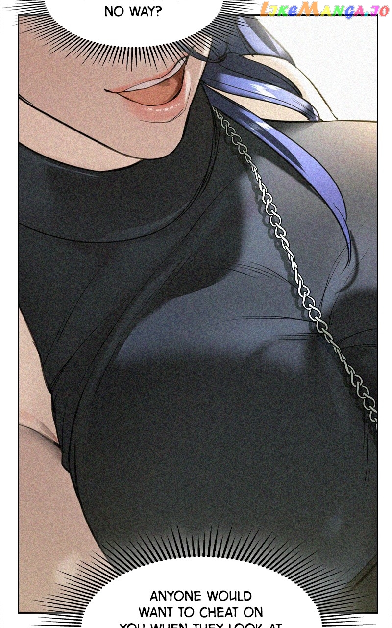 This World is Money And Power Chapter 130 - page 81