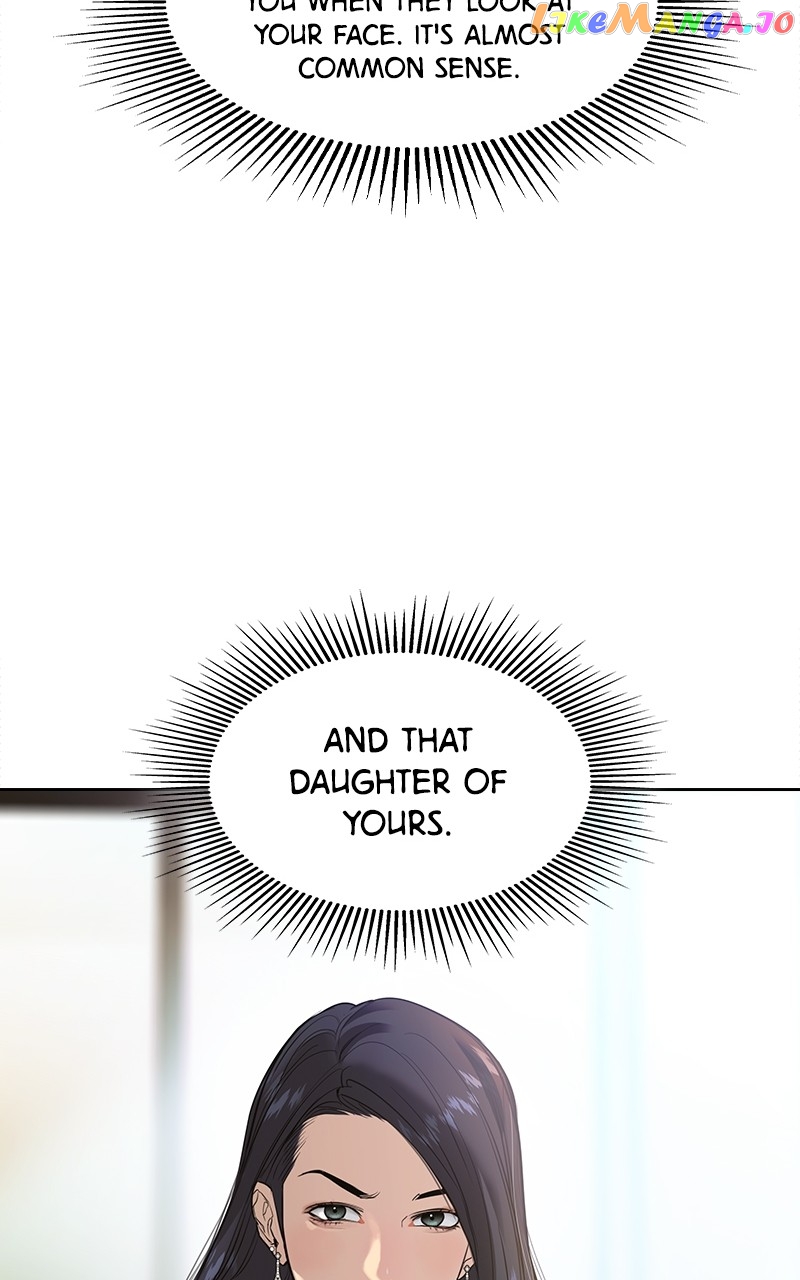 This World is Money And Power Chapter 130 - page 82
