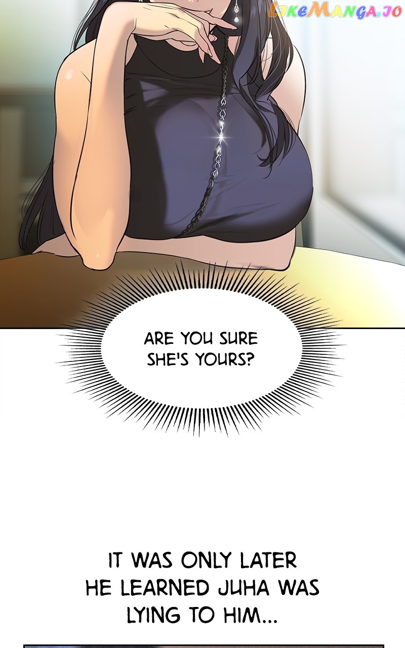 This World is Money And Power Chapter 130 - page 83