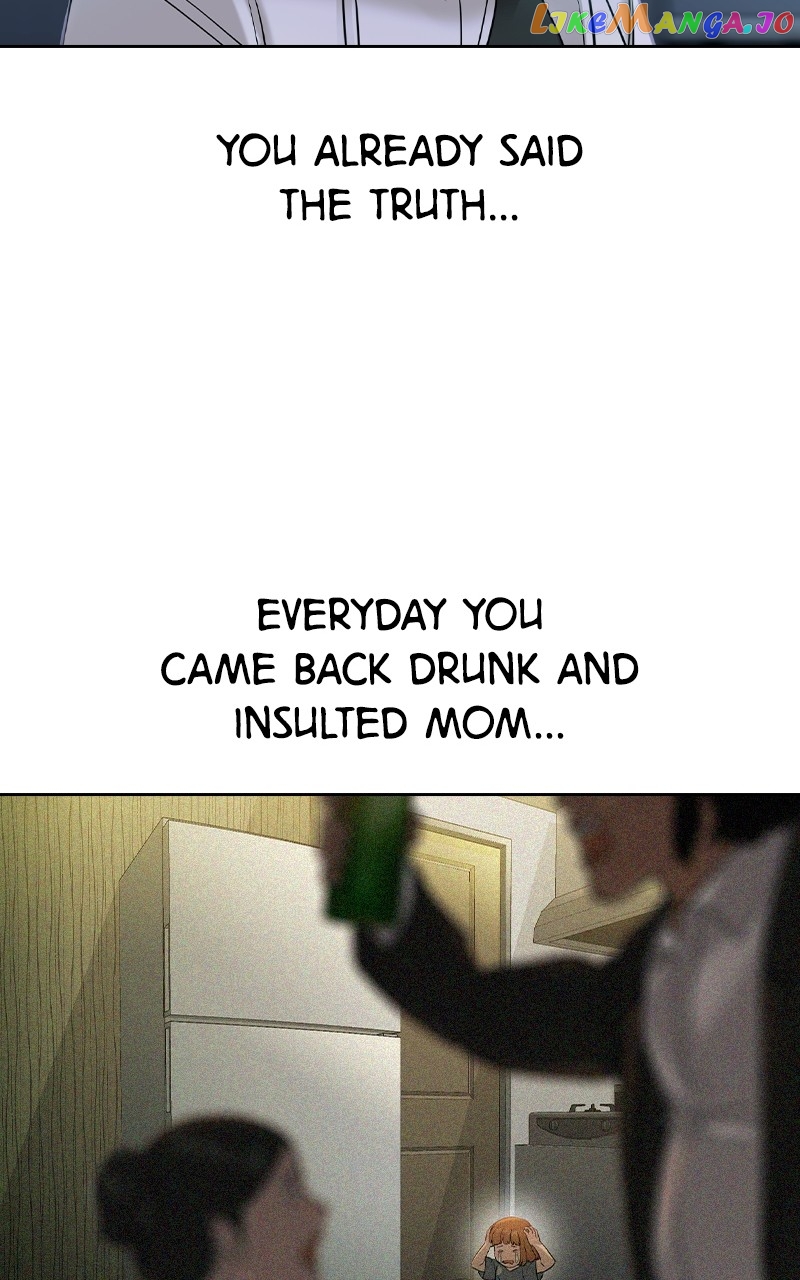 This World is Money And Power Chapter 130 - page 88