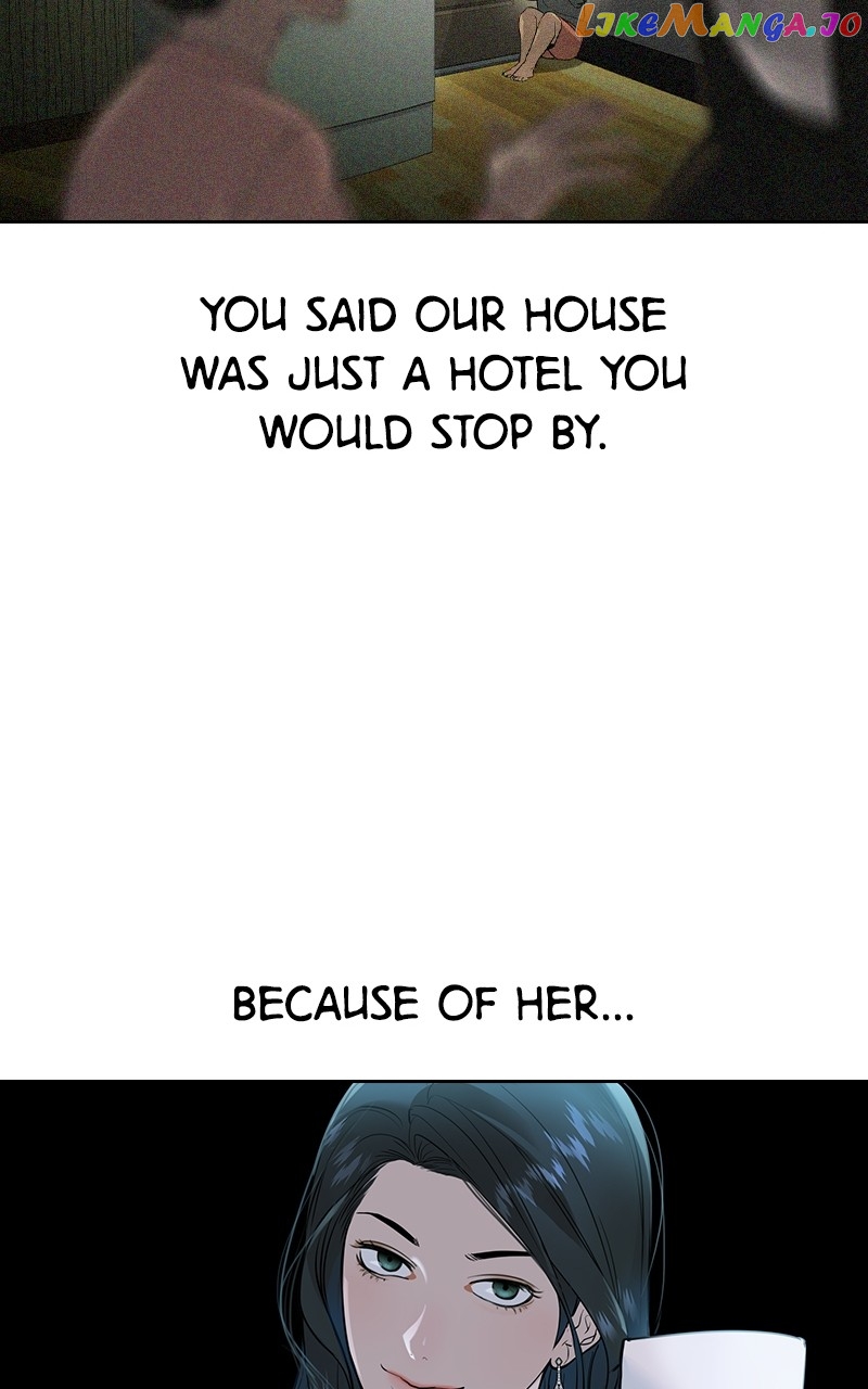 This World is Money And Power Chapter 130 - page 89