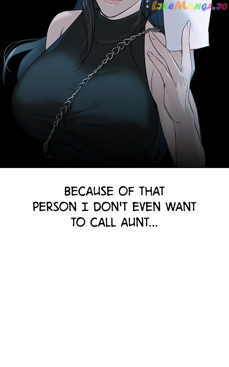 This World is Money And Power Chapter 130 - page 90