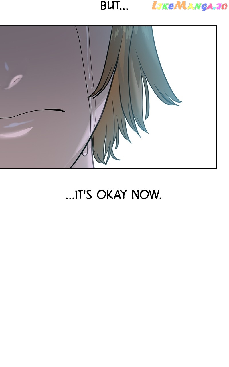 This World is Money And Power Chapter 130 - page 91