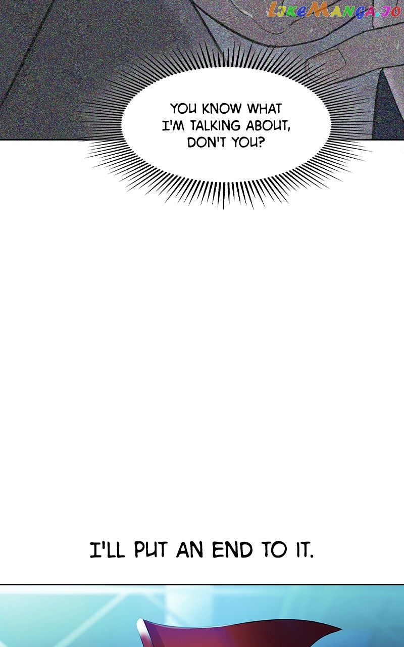 This World is Money And Power Chapter 130 - page 96
