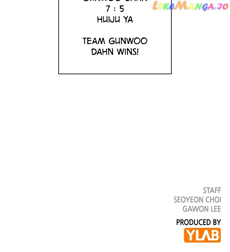 This World is Money And Power Chapter 130 - page 98