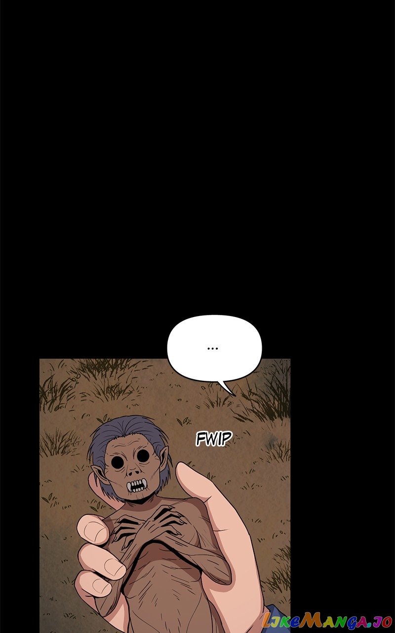 Tales of Sarimin the Jinn Chapter 109 - page 11