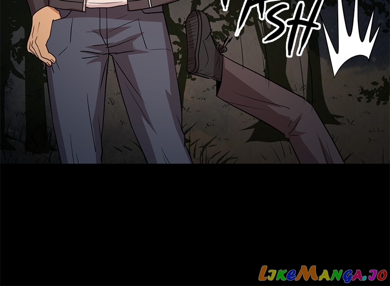 Tales of Sarimin the Jinn Chapter 109 - page 30