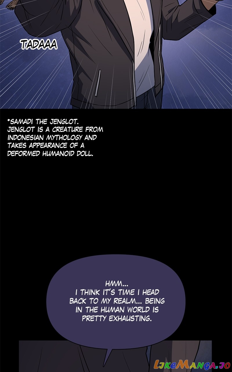 Tales of Sarimin the Jinn Chapter 109 - page 32