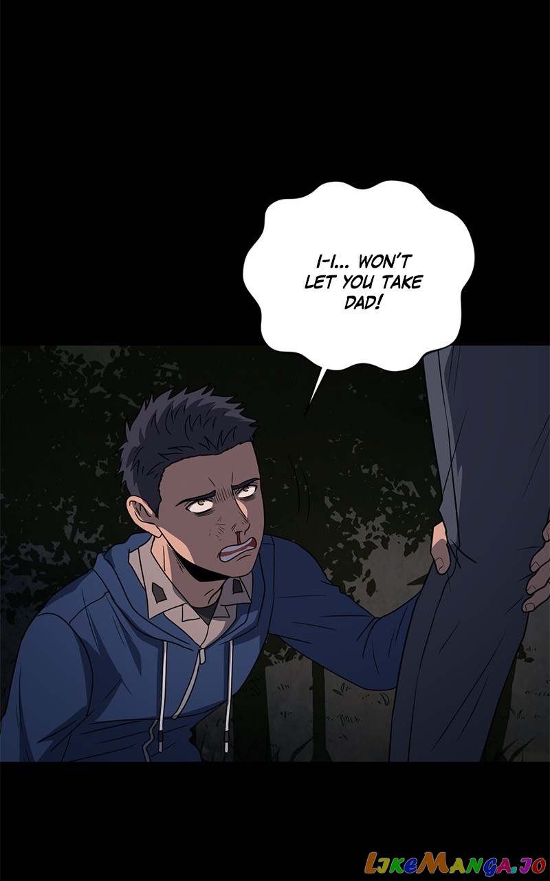Tales of Sarimin the Jinn Chapter 109 - page 35
