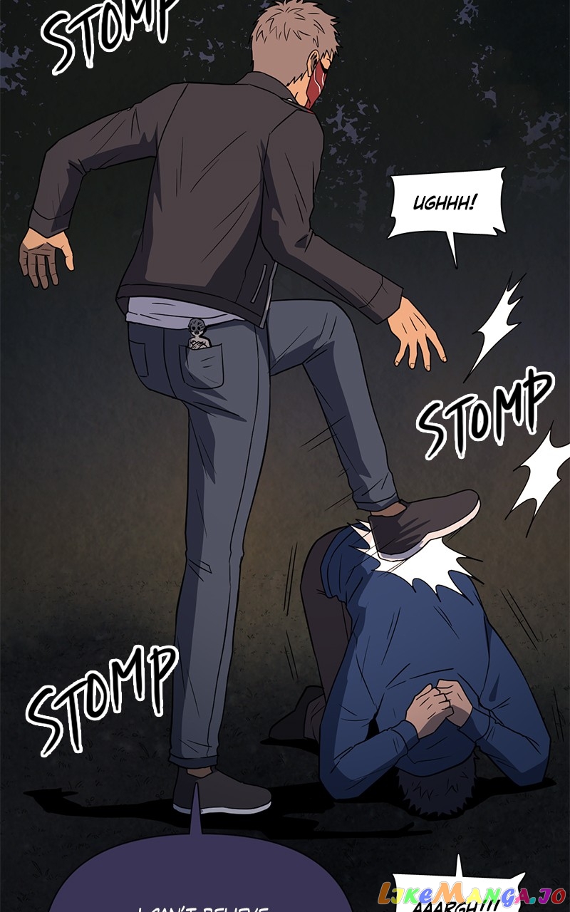 Tales of Sarimin the Jinn Chapter 109 - page 38