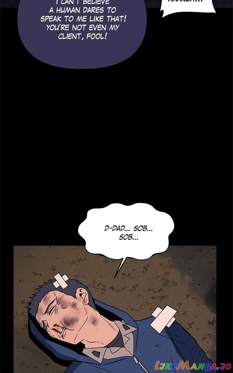 Tales of Sarimin the Jinn Chapter 109 - page 39