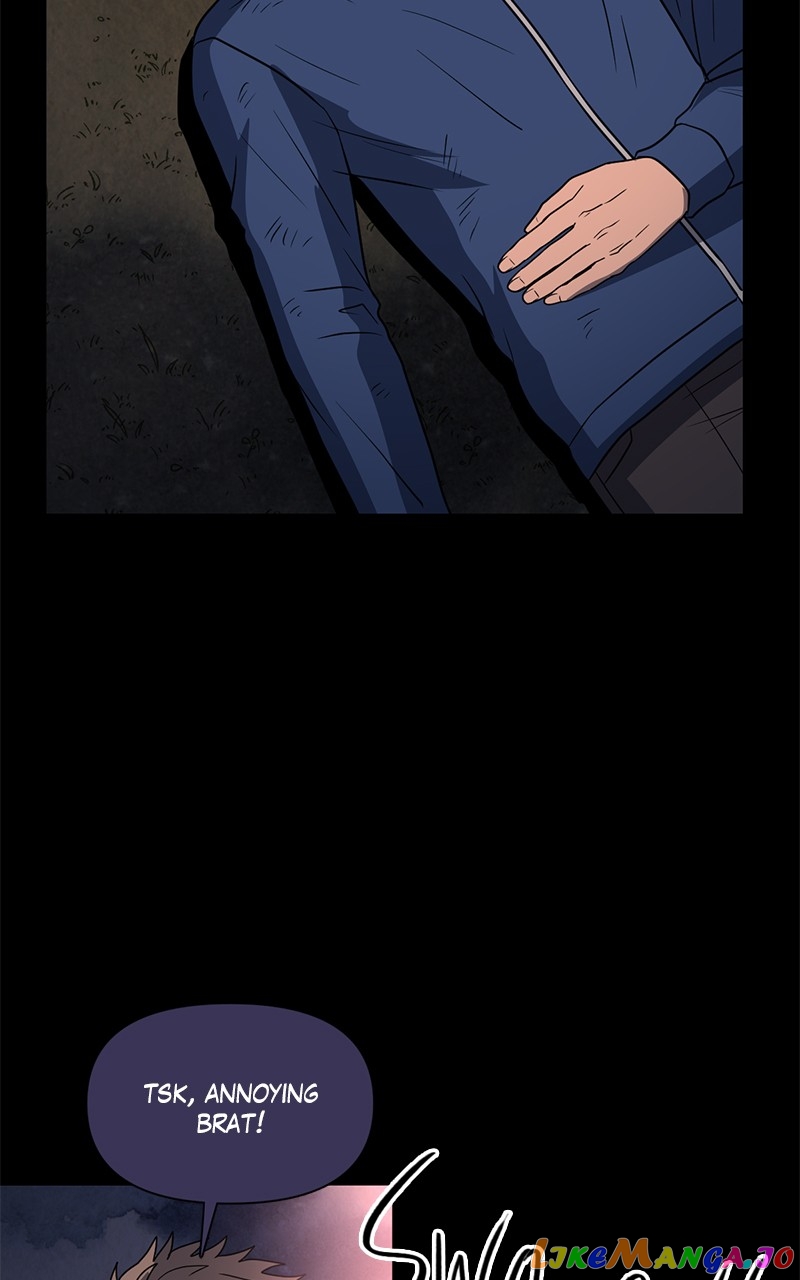 Tales of Sarimin the Jinn Chapter 109 - page 40