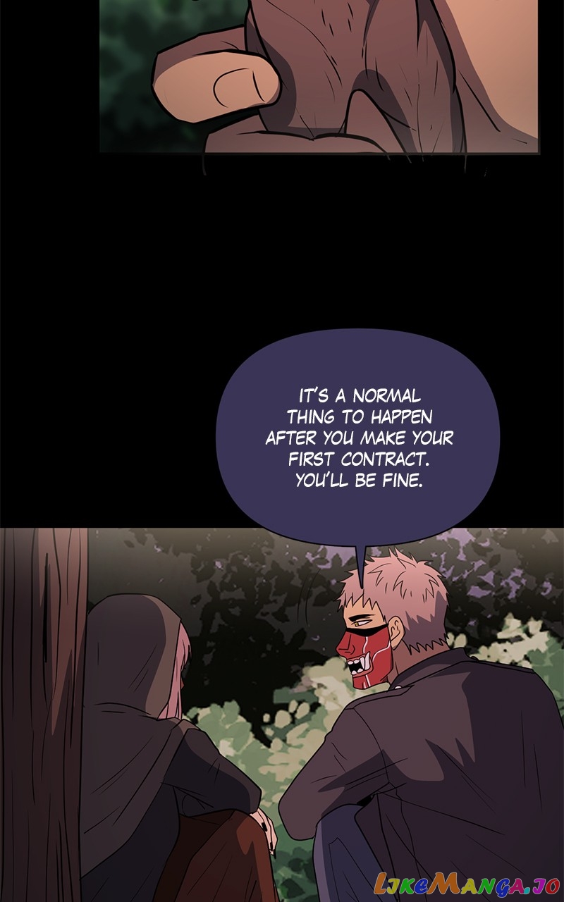 Tales of Sarimin the Jinn Chapter 109 - page 59