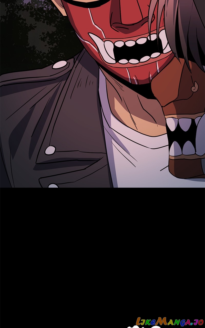 Tales of Sarimin the Jinn Chapter 109 - page 61