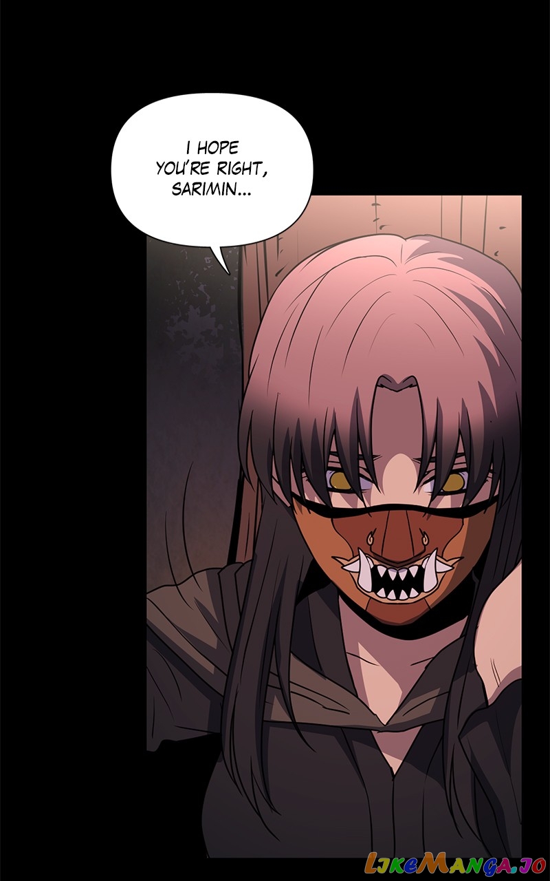 Tales of Sarimin the Jinn Chapter 109 - page 65
