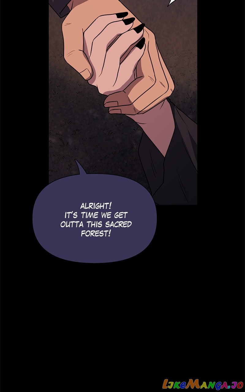 Tales of Sarimin the Jinn Chapter 109 - page 70