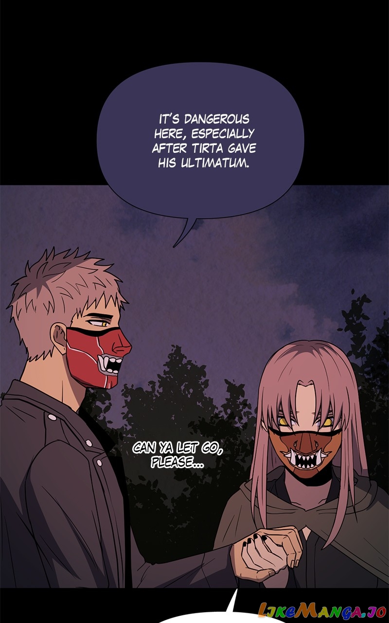 Tales of Sarimin the Jinn Chapter 109 - page 71