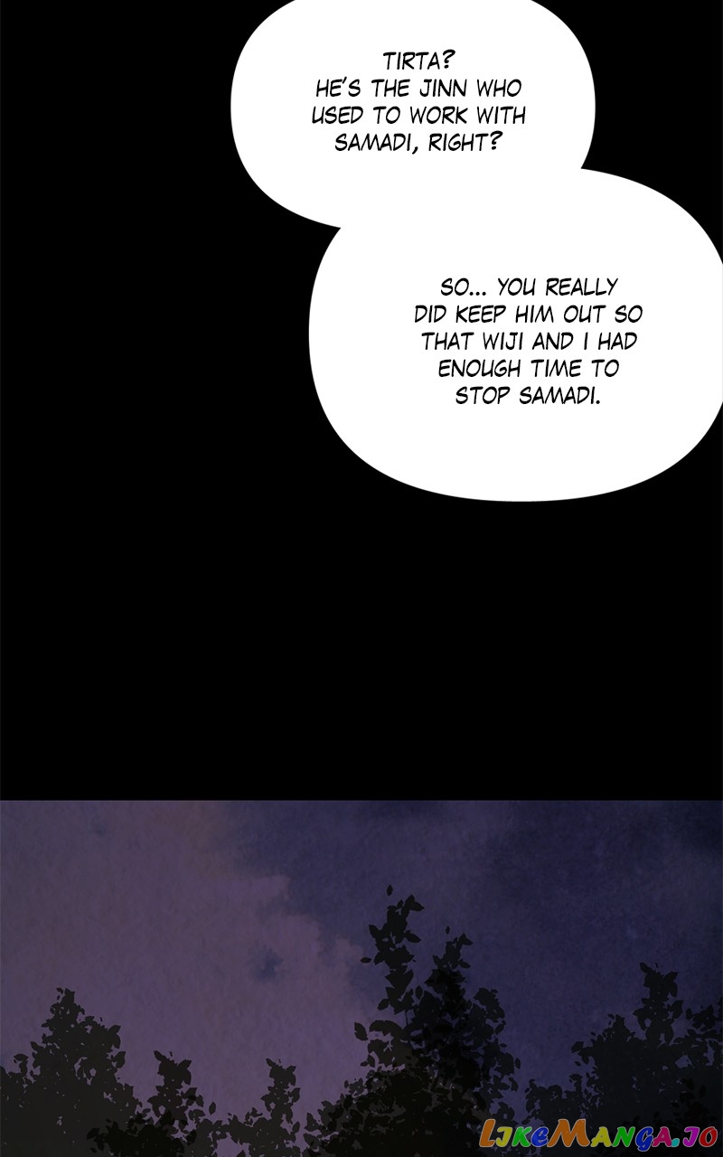 Tales of Sarimin the Jinn Chapter 109 - page 72