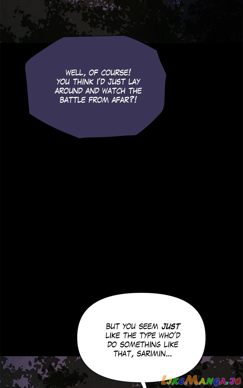 Tales of Sarimin the Jinn Chapter 109 - page 73