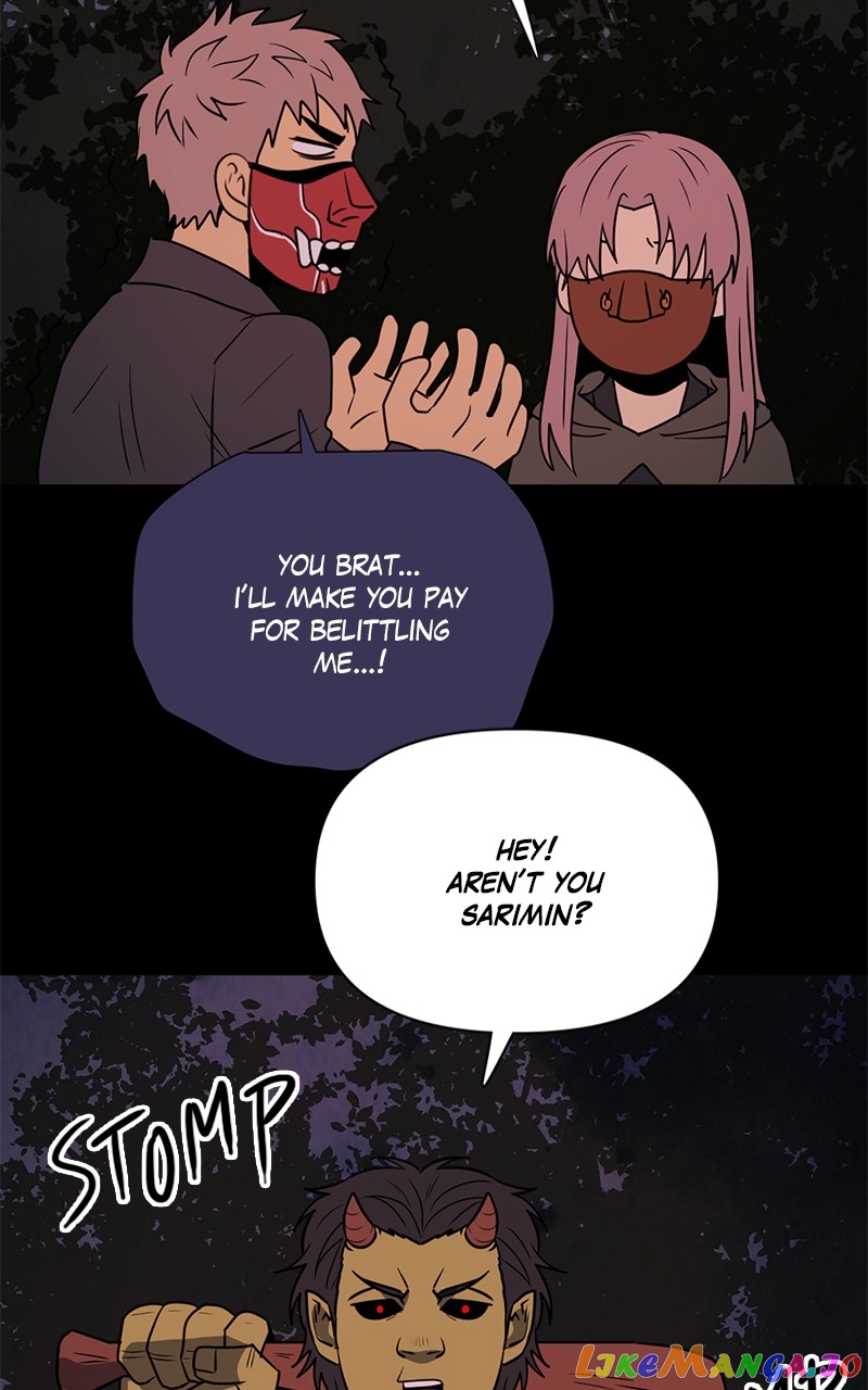 Tales of Sarimin the Jinn Chapter 109 - page 74