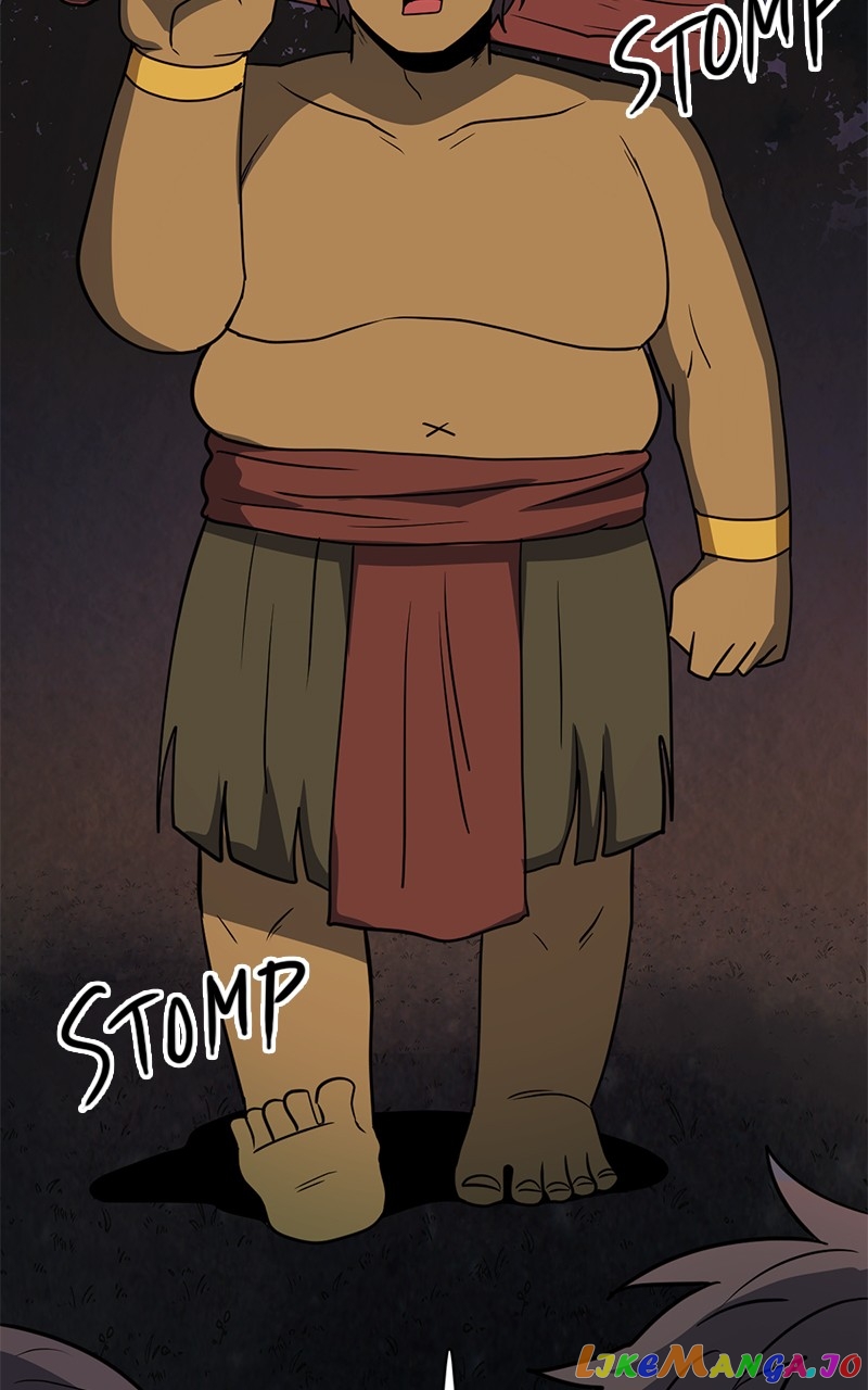 Tales of Sarimin the Jinn Chapter 109 - page 75