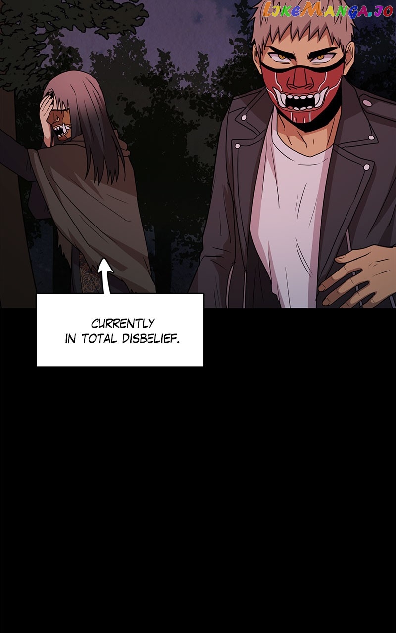 Tales of Sarimin the Jinn Chapter 111 - page 12