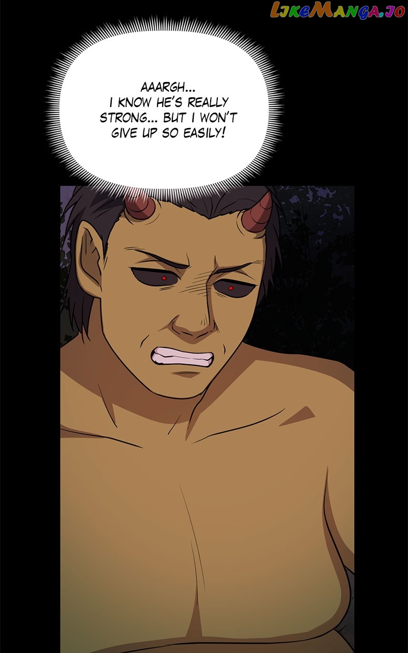 Tales of Sarimin the Jinn Chapter 111 - page 14